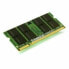 Фото #1 товара Память RAM Kingston KVR16LS11 8 GB SoDim DDR3 1600MHz 1.35V 8 Гб