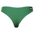 Фото #2 товара PUMA Swim Ribbed Panties
