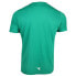 Фото #2 товара Футболка Diadora Core Tennis Crew Neck Green