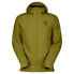 SCOTT Insuloft Air Primaloft full zip sweatshirt