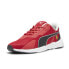 Фото #2 товара Puma Sf Tiburion Lace Up Mens Size 9 M Sneakers Casual Shoes 30751505