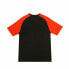 Men’s Short Sleeve T-Shirt Nike Sportswear Black