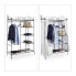 Фото #12 товара Metall Garderobe COUNTRY mit Stoffbezug