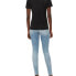 Фото #3 товара Calvin Klein Jeans Skinny W J20J213302 trousers