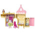 DISNEY PRINCESS Minis Castillo De Bella Doll