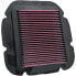 Фото #1 товара K+N High-Flow Kawasaki KLV 1000 04-06 Air Filter