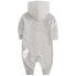 Фото #2 товара NIKE KIDS All Day Play Jumpsuit