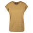 ფოტო #9 პროდუქტის URBAN CLASSICS Extended short sleeve T-shirt