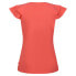 ფოტო #4 პროდუქტის REGATTA Ferra short sleeve v neck T-shirt