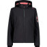 Фото #2 товара CMP 39A5006 softshell jacket