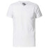 PETROL INDUSTRIES short sleeve V neck T-shirt