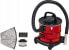 Фото #3 товара Odkurzacz przemysłowy Einhell Einhell TC-AV 1720 DW, ash vacuum cleaner (red/black)