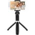 HAMA Selfie Stick Funstand 57 Bluetooth Remote Tripod