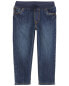 Фото #2 товара Baby Pull-On Jeans 6M