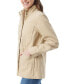 ფოტო #3 პროდუქტის Women's Anorak Utility Jacket