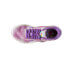 Фото #4 товара Puma Cali Lola X Squish Lace Up Womens Pink, Purple Sneakers Casual Shoes 39756