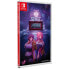 NINTENDO GAMES Switch Sense A Cyberpunk Ghost Story - Import