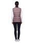 Women's Lightweight Puffer Vest