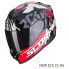SCORPION EXO-520 Evo Air Rok Bagoros full face helmet