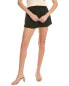 Фото #2 товара Luxe Always Pleated Short Women's