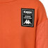 Фото #3 товара KAPPA Authentic Tech Marins sweatshirt