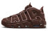 Фото #1 товара Кроссовки Nike Air More Uptempo "Dark Pony and Soft Pink" DV3466-200