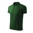 Фото #1 товара Malfini Pique Polo Free M polo shirt MLI-F0306 bottle green