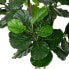 Фото #2 товара Искусственное декоративное растение фикус из полиуретана и цемента BB Home 175 см