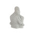 Фото #3 товара Декоративная фигура Home ESPRIT Белый романтик Пара 25,8 x 22,5 x 38,5 cm