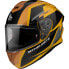 Фото #1 товара Шлем для мотоциклистов MT Targo Pro Sound Full Face Helmet