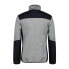 Фото #3 товара LUHTA Arokallio L full zip sweatshirt