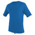 Фото #2 товара O´NEILL WETSUITS Premium Skins Youth Short Sleeve Surf T-Shirt