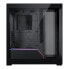 ATX Semi-tower Box Phanteks PH-NV523TG_DBK01 Black Multicolour