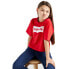 ფოტო #6 პროდუქტის LEVI´S ® KIDS Light Bright short sleeve T-shirt