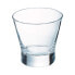 Фото #4 товара Набор стаканов Arcoroc Shetland Прозрачный Cтекло 12 штук (250 ml)