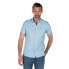 Фото #2 товара NZA NEW ZEALAND Tuai short sleeve shirt