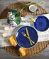 Фото #11 товара Fez Dinnerware Set, 16 Piece