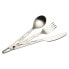 NORDISK Cutlery 3 Units