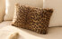 Фото #2 товара Leopard cushion cover