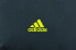 Adidas Plecak sportowy szkolny miejski adidas Classic Badge of Sport 3-Stripes turkusowy IK5722