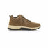 Men's Trainers Mustang Attitude Brown