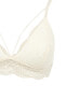 Fall In Love Dantelli Pedli Triangle Bralet