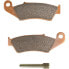 Фото #2 товара EBC Mxs-Series MXS185 Sintered Brake Pads