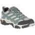 Фото #11 товара MERRELL Moab 2 Goretex hiking shoes