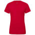 ფოტო #2 პროდუქტის HEAD RACKET Club Lucy short sleeve T-shirt