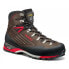 ASOLO Superior Goretex hiking boots