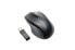 Фото #7 товара Kensington Pro Fit™ Wireless Full-Size Mouse - Ambidextrous - Optical - RF Wireless - 1600 DPI - Black