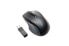 Kensington Pro Fit™ Wireless Full-Size Mouse - Ambidextrous - Optical - RF Wireless - 1600 DPI - Black Компьютерная мышка - фото #8