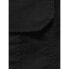 Фото #5 товара George Men's Black Soot Cotton Stretch Pockets 10” Inseam Cargo Shorts Size 28