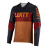 LEATT Gravity 4.0 long sleeve enduro jersey